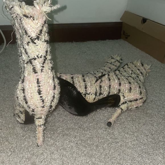 Balenciaga bootie - Picture 5 of 7